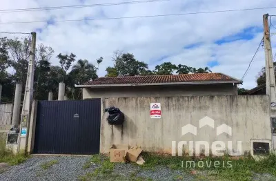 Casa com 2 quartos para alugar na Jorge Henrique Voigt, 271, Itinga, Araquari