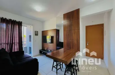 Apartamento semimobiliado em uma região nobre de joinville!