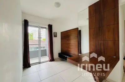 Apartamento com 2 quartos para alugar na Rua Albino Kolbach, 216, Costa e Silva, Joinville