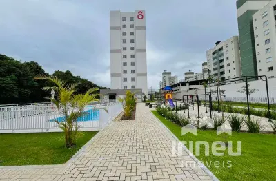 Apartamento com 2 quartos para alugar na Rua João Vogelsanger, 325, Santo Antônio, Joinville