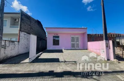 Sala comercial em araquari perfeita para abrir seu próprio negócio!