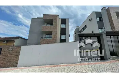 Apartamento com 2 quartos para alugar na Londrina, 423, Nova Brasília, Joinville