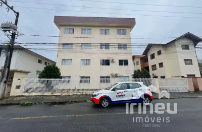 Apartamento com 2 quartos para alugar na Rua Max Lepper, 465, Costa e Silva, Joinville
