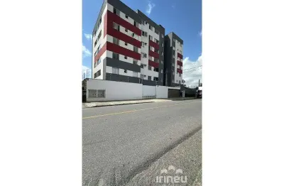 Apartamento com 2 quartos para alugar na Rua Willy Schossland, 1320, Aventureiro, Joinville