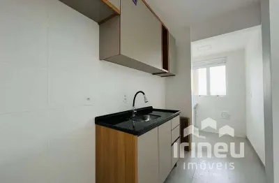 Apartamento com 2 quartos para alugar na Rio Tocantins, 455, Itinga, Araquari
