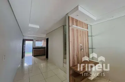 Casa com 2 quartos para alugar na Rua Dilma Virgilina Garcia, 1838, Aventureiro, Joinville