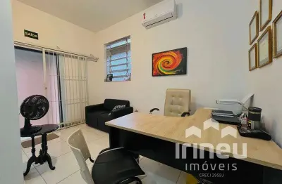 Sala comercial mobliada, perfeito para quem está abrindo seu negócio!
