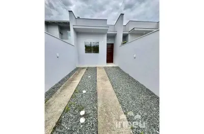 Casa com 2 quartos para alugar na Dos Professores, 115, Itinga, Araquari