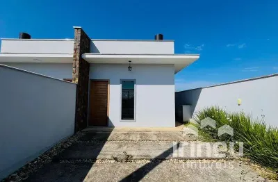 Casa com 2 quartos para alugar na Girassol, 116, Itinga, Araquari