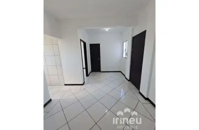 Apartamento com 1 quarto para alugar na Rua Jarivatuba, 1758, Adhemar Garcia, Joinville