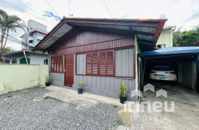 Casa residencial em uma das regiões mais desejadas de Joinville!