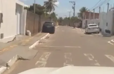 Casa com 3 quartos à venda na 1º Acesso Praia de Jauá, Bela Vista, Camaçari