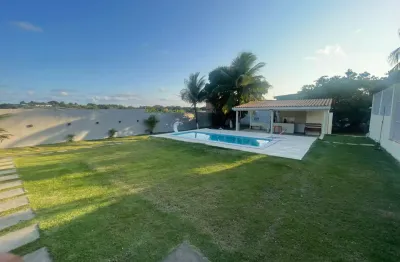 Terreno à venda na Avenida Getúlio Vargas, Cascalheira, Camaçari