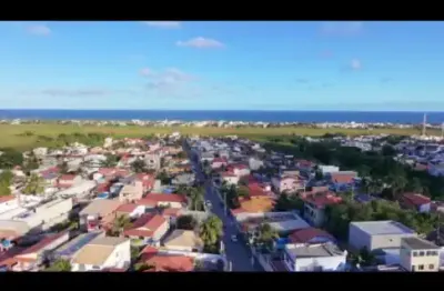 Terreno à venda na Avenida Getúlio Vargas, Jauá, Camaçari