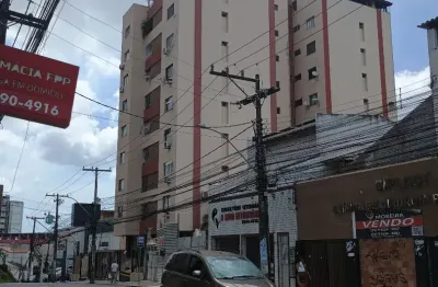 Apartamento com 3 quartos à venda na Avenida Dom João VI, Acupe de Brotas, Salvador
