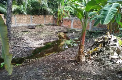 Terreno em condomínio fechado à venda na Condominio Portal De Jauá, Jauá, Camaçari