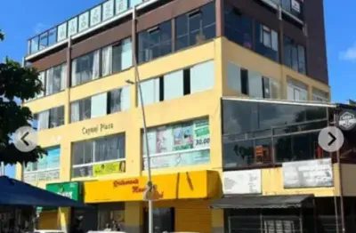 Sala comercial com 22 salas à venda na Avenida Dorival Caymmi, Itapuã, Salvador