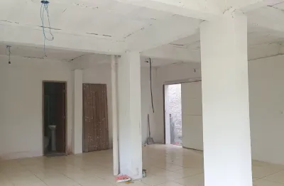 Ponto comercial com 2 salas à venda na avenida 29 de março, alphaville ii, salvador, 50 m2 por r$ 2.200