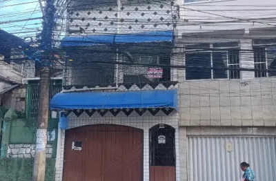 Apartamento com 3 quartos para alugar na Rua Luiz Anselmo, Luís Anselmo, Salvador