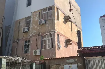 Apartamento com 4 quartos à venda na Rua dos Bandeirantes, Matatu, Salvador