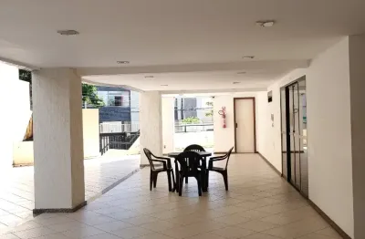 Cobertura à venda na rua arthur de azevêdo machado, stiep, salvador, 97 m2 por r$ 480.000