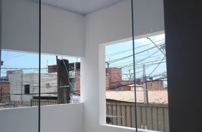 Apartamento para alugar na Rua São Cristóvão, Itingá, Lauro de Freitas