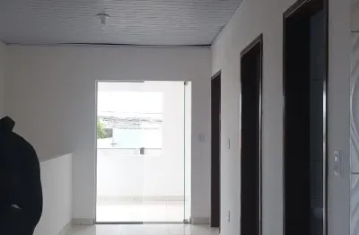 Apartamento com 2 quartos para alugar na Rua São Cristóvão, Itingá, Lauro de Freitas