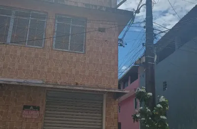 Ponto comercial com 1 sala para alugar na via castelo branco, castelo branco, salvador, 15 m2 por r$ 850