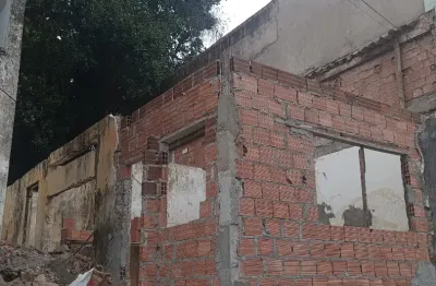 Terreno à venda na Rua Luiz Anselmo, Luís Anselmo, Salvador