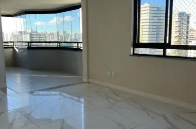 Duas suítes - pituba | armários embutidos, 02 vagas de garagem - lindíssimo!