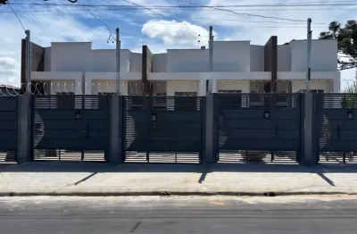 Casa com 2 quartos à venda no Residencial Hípica Jaguari, Bragança Paulista 