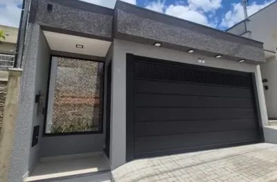 Casa em condomínio fechado com 3 quartos à venda no Taboão, Bragança Paulista 