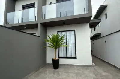 Casa com 3 quartos à venda no Jardim do Lago, Atibaia 