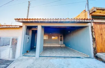 Casa com 2 quartos à venda no Jardim Morumbi, Bragança Paulista 