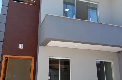 Casa com 3 quartos à venda no Residencial Vino Barolo, Bragança Paulista 