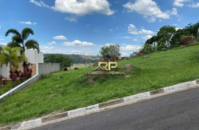 Terreno à venda, 1000 m² por r$ 710.000,00 - pinheiro - valinhos/sp
