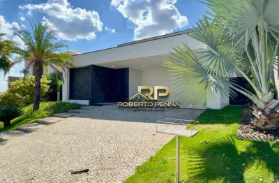 Casa com 4 dormitórios, 320 m² - venda por r$ 3.500.000,00 ou aluguel por r$ 21.800,00/mês - chácara são rafael - campinas/sp