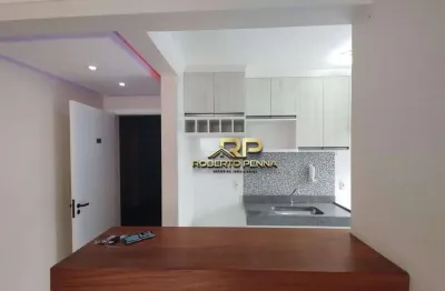 Apartamento com 2 dormitórios à venda, 45 m² por r$ 220.000,00 - loteamento parque são martinho - campinas/sp