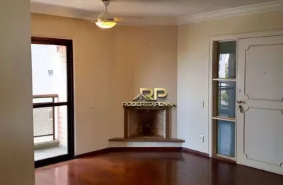 Apartamento com 3 dormitórios à venda, 139 m² por r$ 1.000.000,00 - cambuí - campinas/sp