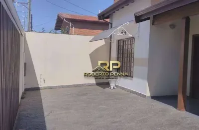 Casa com 3 dormitórios à venda, 220 m² por r$ 780.000,00 - jardim dos oliveiras - campinas/sp