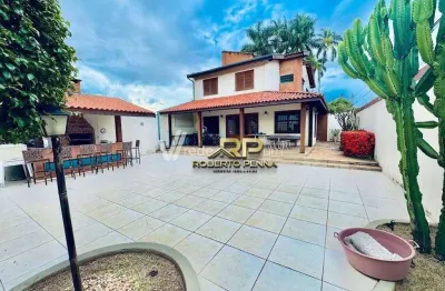 Casa com 3 dormitórios à venda, 238 m² por r$ 1.299.000,00 - jardim guarani - campinas/sp