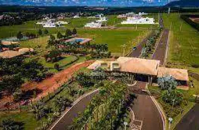 Terreno à venda, 420 m² por r$ 158.990,00 - estância cavalinno - analândia/sp