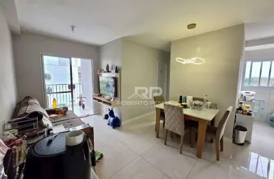 Apartamento com 2 dormitórios à venda, 56 m² por r$ 400.000,00 - jardim das colinas - hortolândia/sp