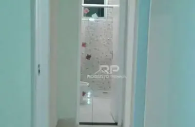 Apartamento com 2 dormitórios à venda, 57 m² por r$ 230.000,00 - jardim das oliveiras - campinas/sp