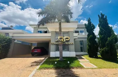 Casa com 4 dormitórios à venda, 378 m² por r$ 2.450.000,00 - swiss park - campinas/sp