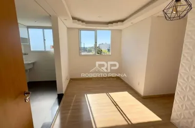 Apartamento com 2 dormitórios à venda, 53 m² por r$ 249.990,00 - jardim antonio von zuben - campinas/sp