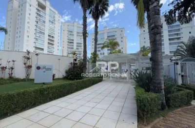 Apartamento duplex com 4 dormitórios à venda, 225 m² por r$ 2.280.000,00 - vila brandina - campinas/sp