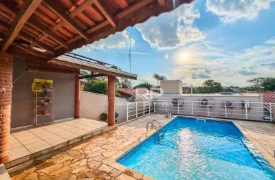 Casa com 3 dormitórios à venda, 119 m² por r$ 960.000 - jardim madalena - campinas/sp