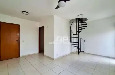 Apartamento duplex com 1 dormitório à venda, 69 m² por r$ 689.990,00 - cambuí - campinas/sp