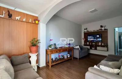 Casa com 3 dormitórios à venda, 243 m² por r$ 480.000,00 - jardim das oliveiras - campinas/sp
